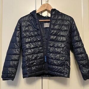 Primary Kids Puffer Coat
